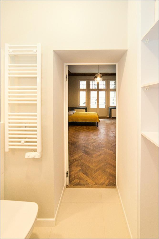 Terra Studio Rejtana Wroclaw Luaran gambar