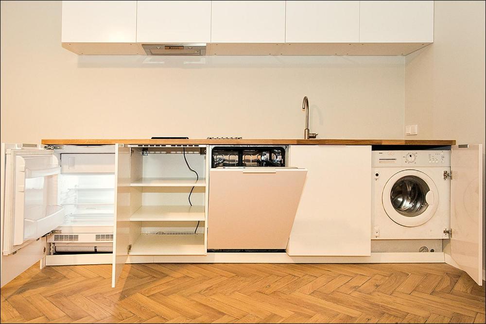 Terra Studio Rejtana Wroclaw Luaran gambar