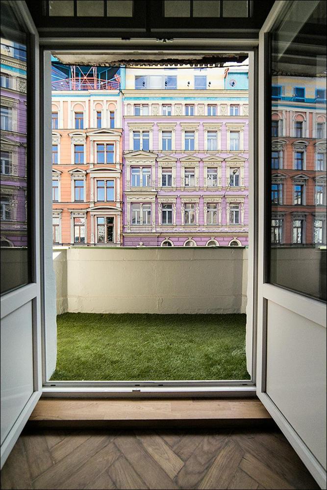 Terra Studio Rejtana Wroclaw Luaran gambar