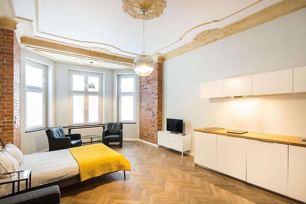 Terra Studio Rejtana Wroclaw Luaran gambar