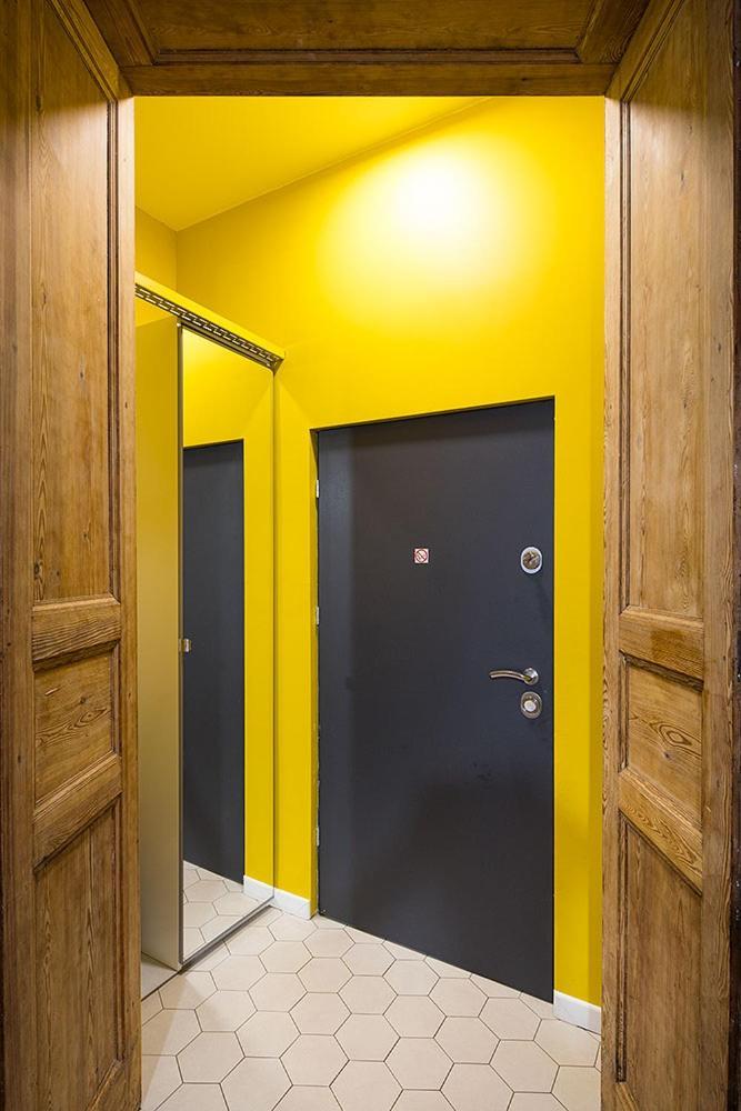 Terra Studio Rejtana Wroclaw Bilik gambar