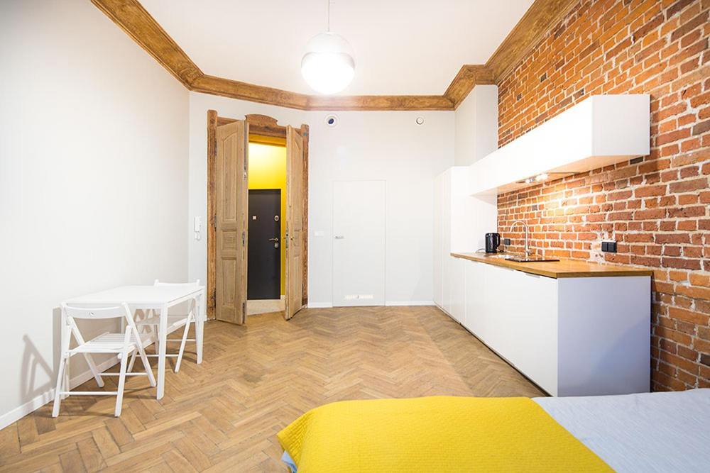 Terra Studio Rejtana Wroclaw Bilik gambar