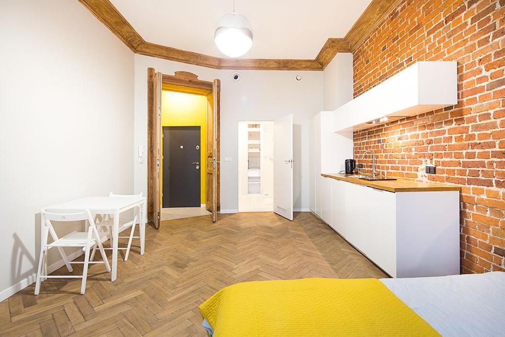 Terra Studio Rejtana Wroclaw Luaran gambar
