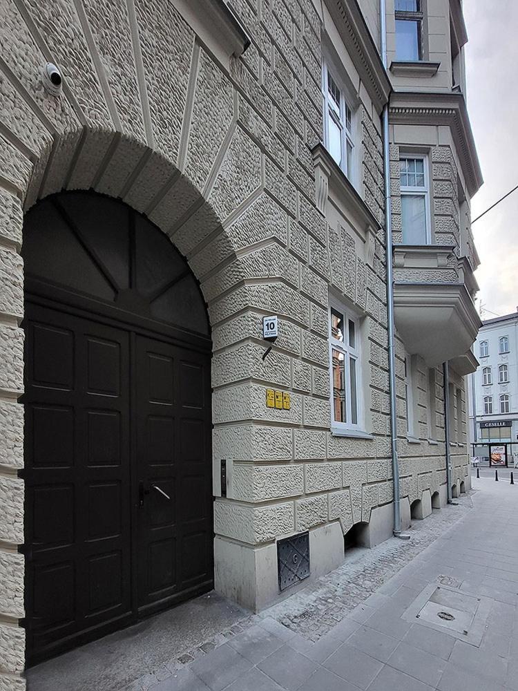 Terra Studio Rejtana Wroclaw Luaran gambar