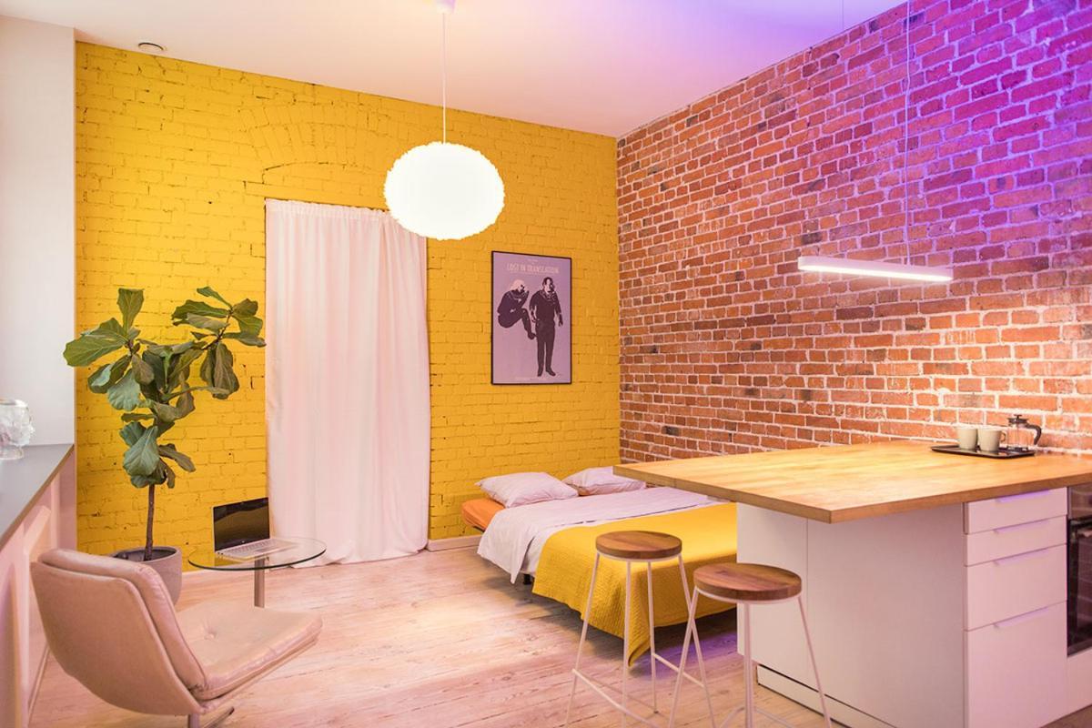 Terra Studio Rejtana Wroclaw Luaran gambar