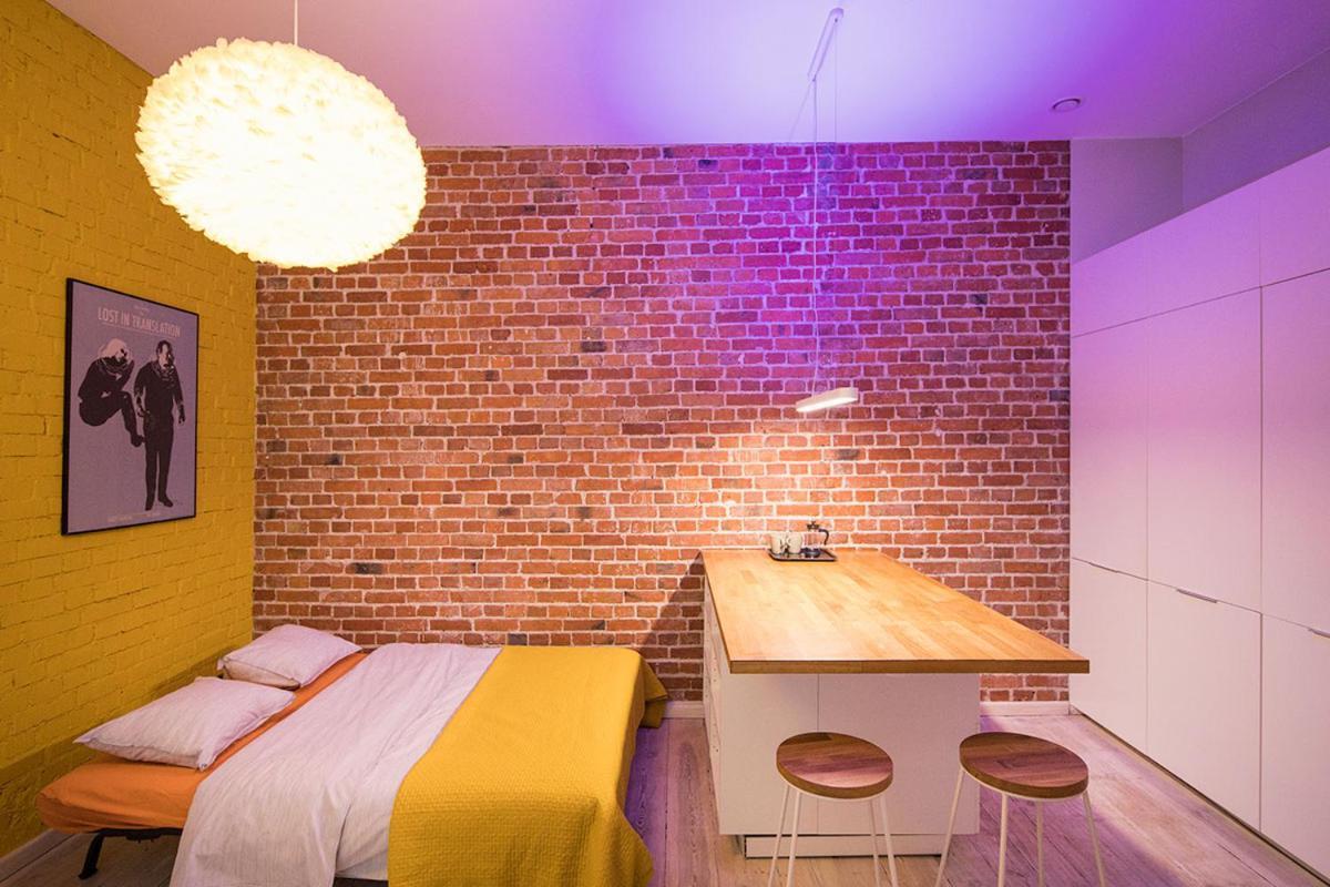 Terra Studio Rejtana Wroclaw Bilik gambar