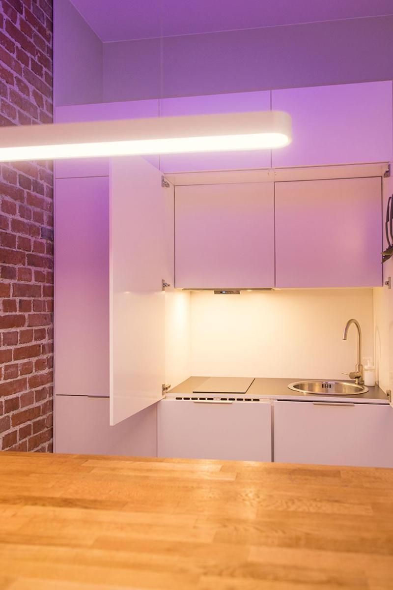 Terra Studio Rejtana Wroclaw Bilik gambar