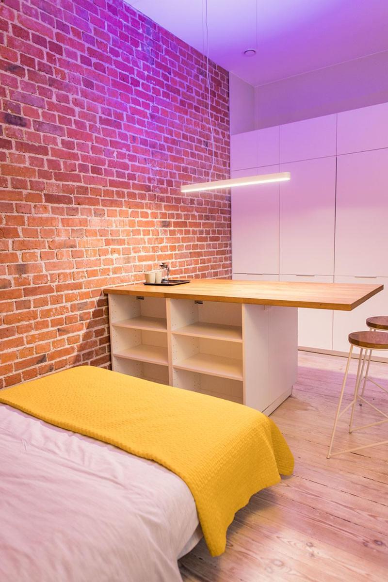 Terra Studio Rejtana Wroclaw Luaran gambar
