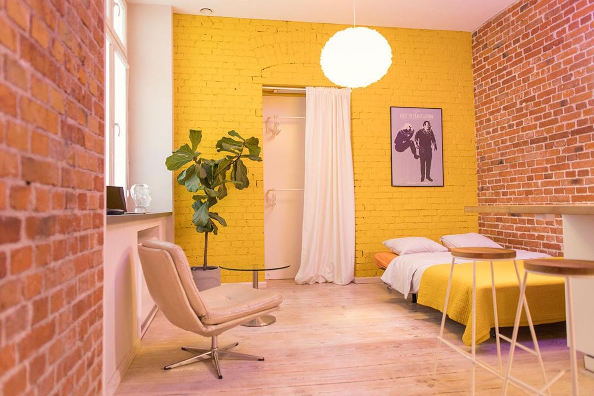 Terra Studio Rejtana Wroclaw Bilik gambar