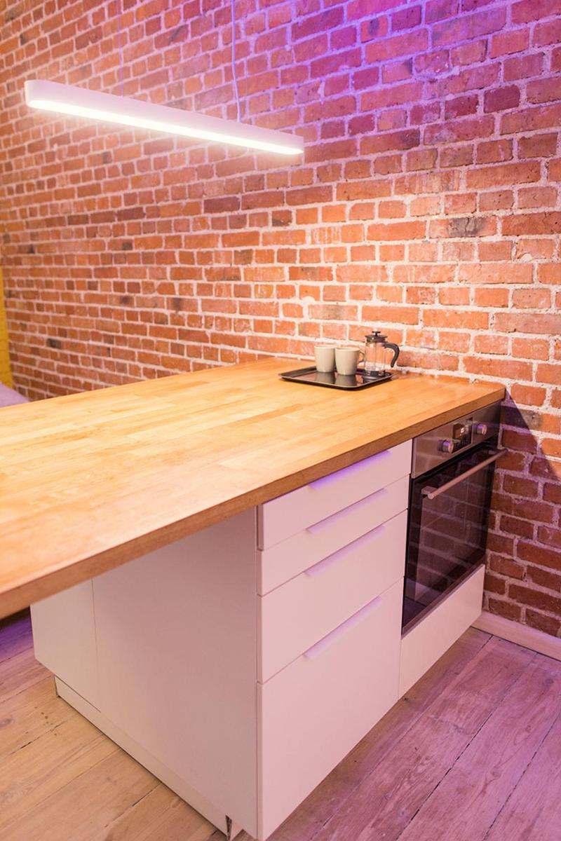 Terra Studio Rejtana Wroclaw Bilik gambar