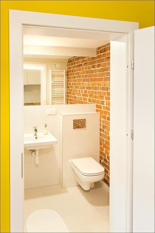 Terra Studio Rejtana Wroclaw Luaran gambar