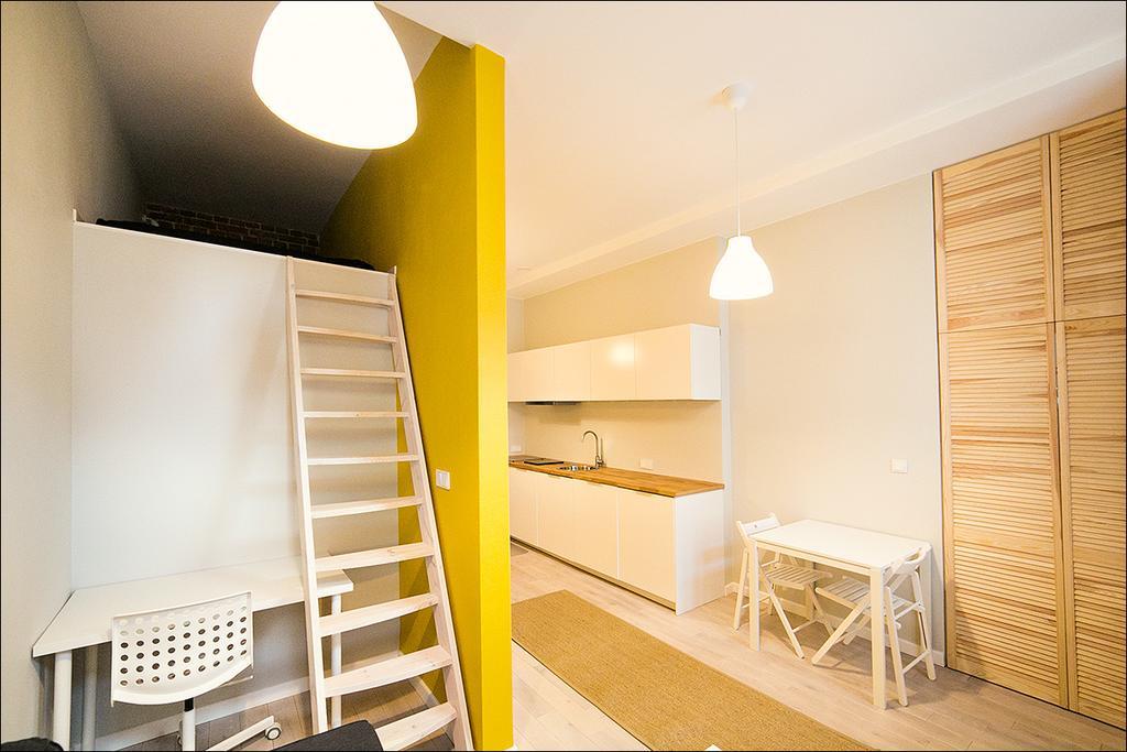 Terra Studio Rejtana Wroclaw Luaran gambar